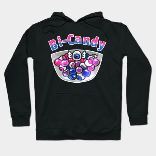 Bi-Candy Hoodie